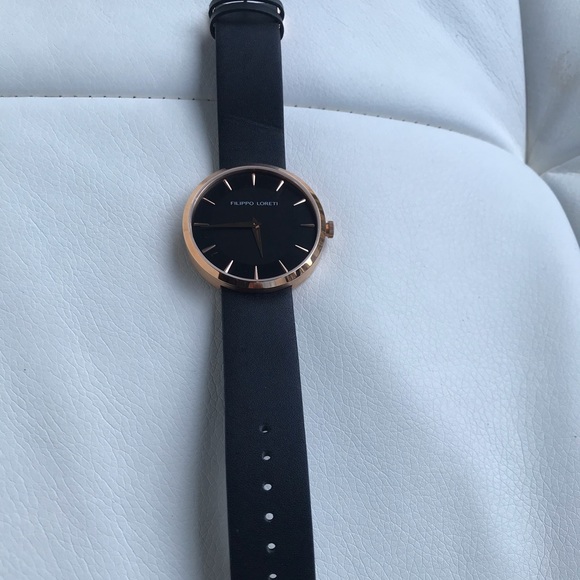 FILIPPO LORETI WATCH - Picture 2 of 5